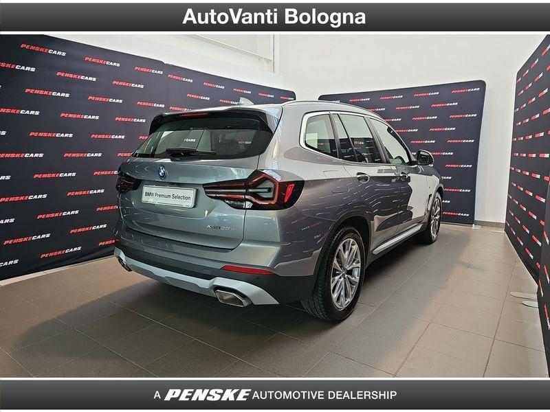 BMW X3 X3 xDrive30e