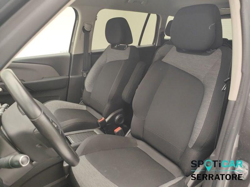 Citroën Grand C4 Spacetourer C4 Grand Spacetourer 1.5 bluehdi Feel s&s 130cv