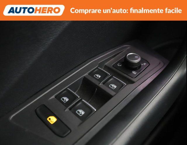 VOLKSWAGEN T-Roc 1.6 TDI SCR Advanced BlueMotion Technology