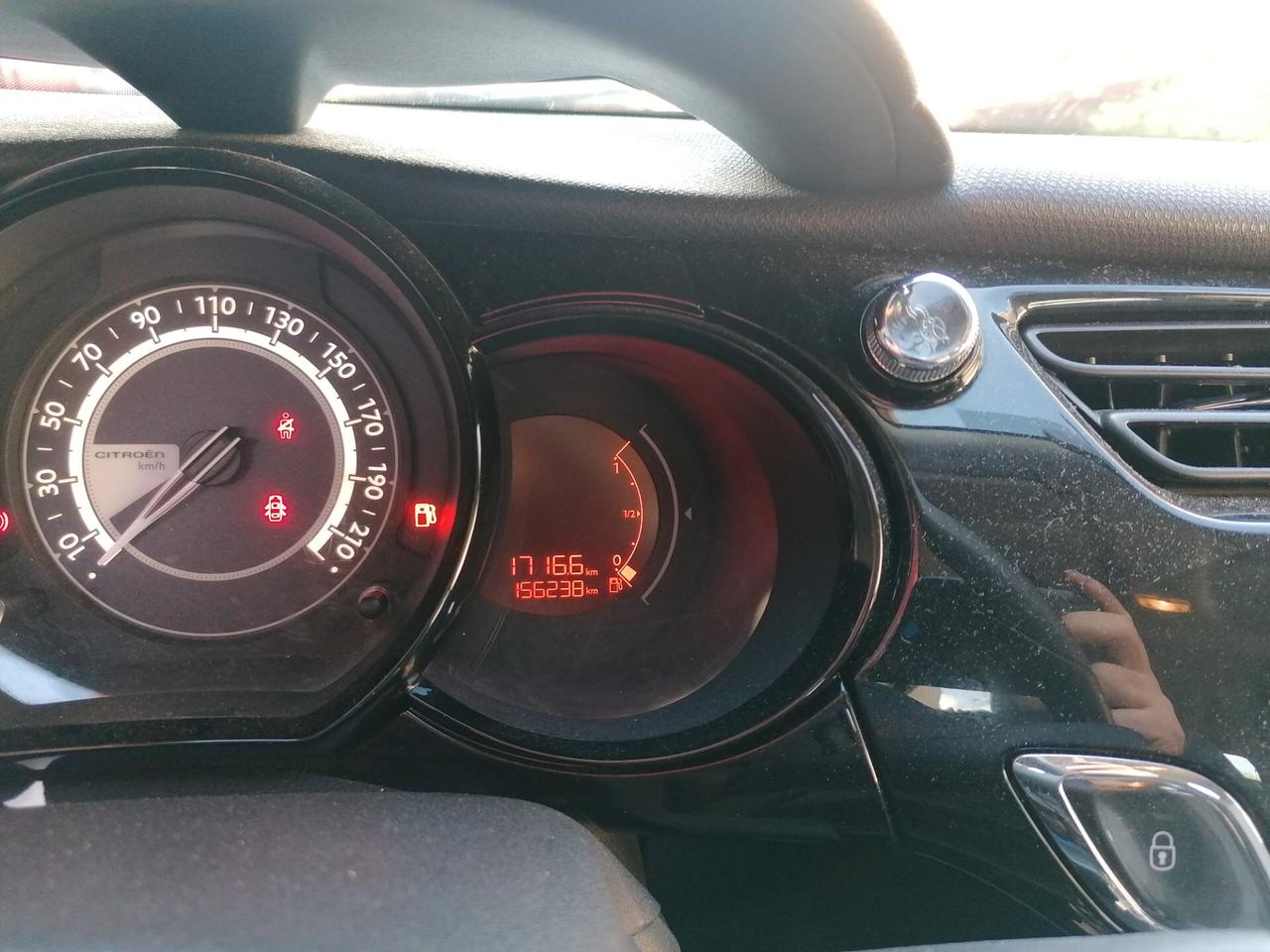 Citroen C3 PureTech 83 (da vetrina)