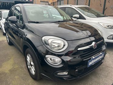 Fiat 500X 1.6 MultiJet 120 CV DCT Business