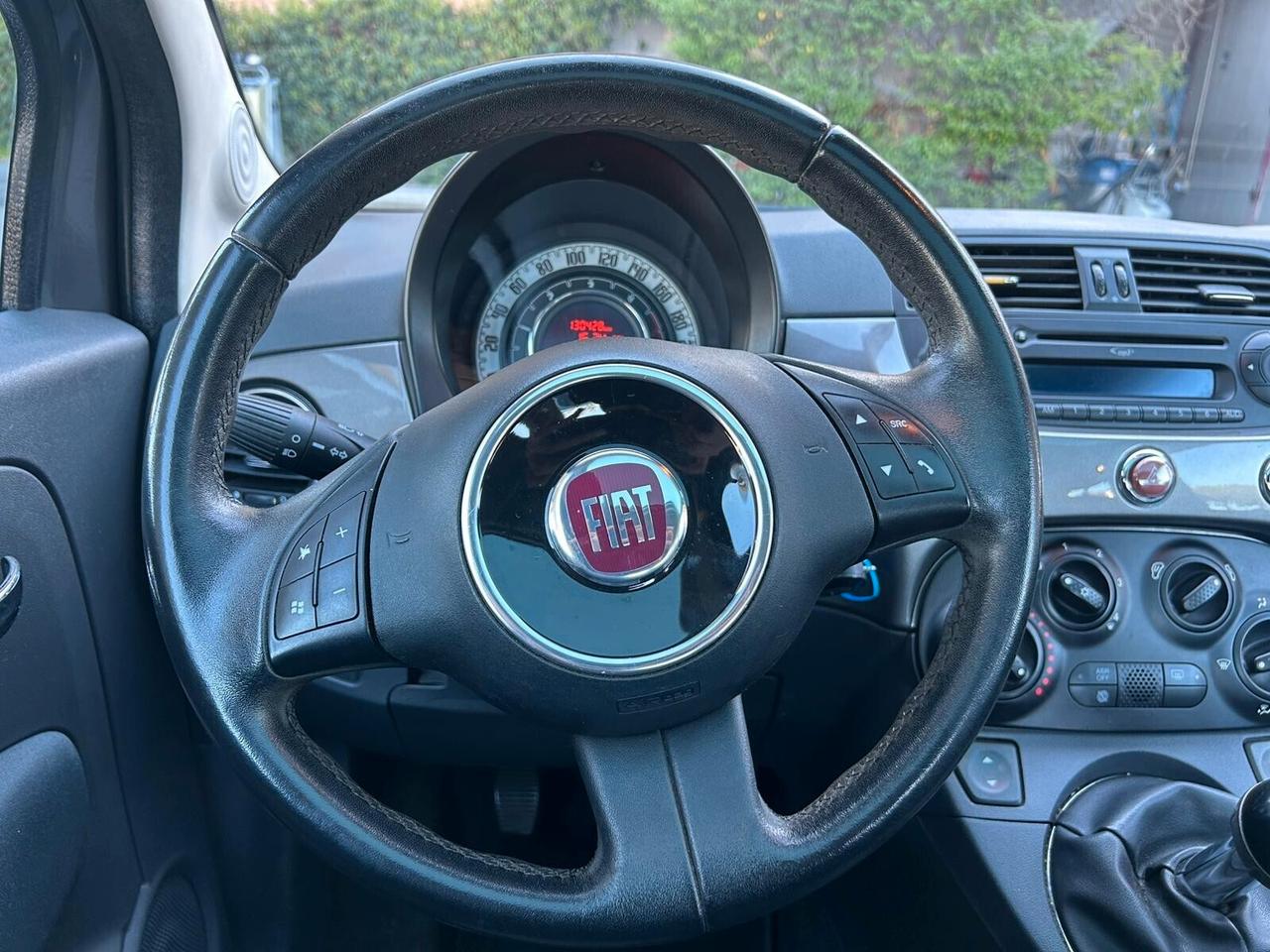 Fiat 500 1.3 Multijet 16V 95 CV Lounge