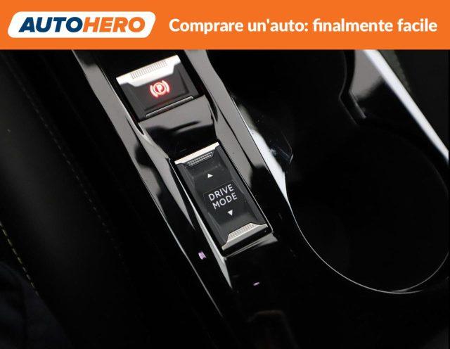PEUGEOT 2008 PureTech 155 S&S EAT8 GT