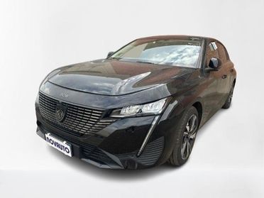 PEUGEOT 308 BlueHDi 130 S&S EAT8 Allure