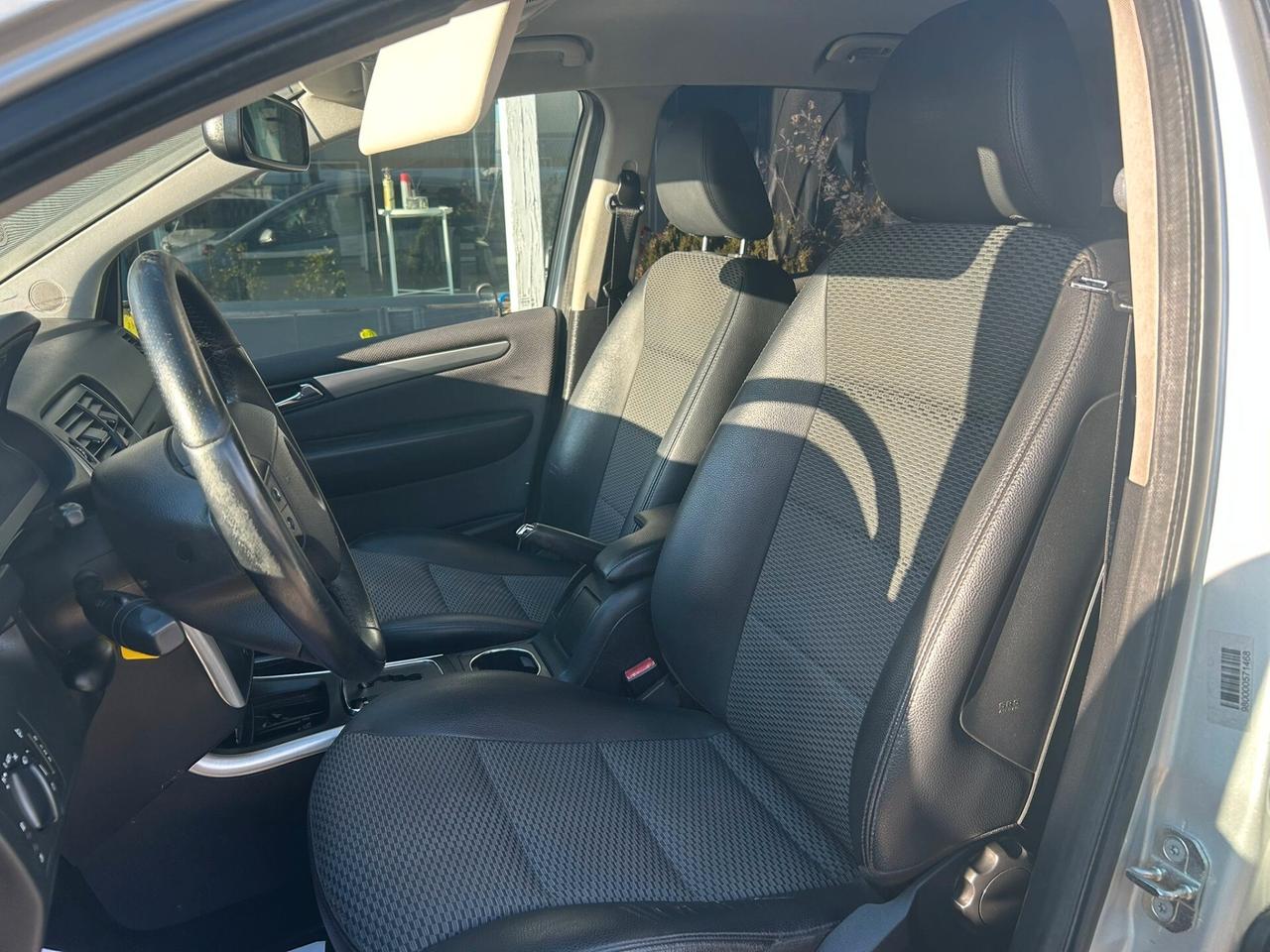 Mercedes-benz B 180 CDI Premium