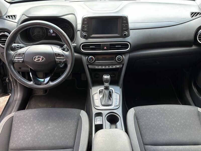 Hyundai Kona Hybrid 1.6 HEV XPrime 2WD DCT