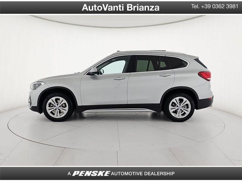 BMW X1 xDrive18d xLine Plus