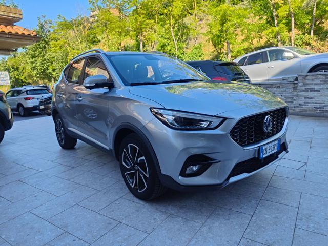 MG ZS 1.0T-GDI Luxury