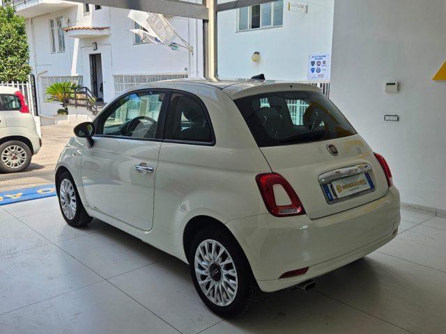 FIAT 500 1.2 Dualogic Lounge TUA SUBITO DA ?129,00 MENSILI