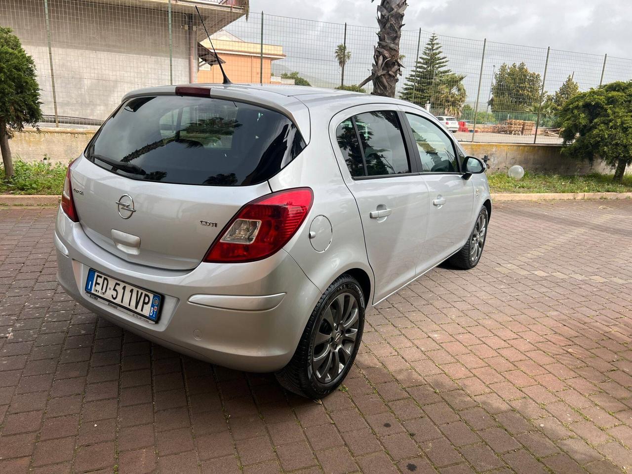 Opel Corsa 1.3 CDTI 95CV F.AP. 5 porte Edition