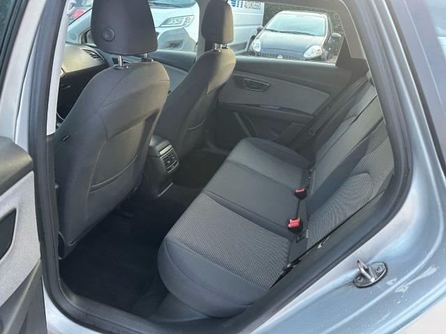 SEAT Leon bi-fuel! 1.4 TGI DSG ST Style