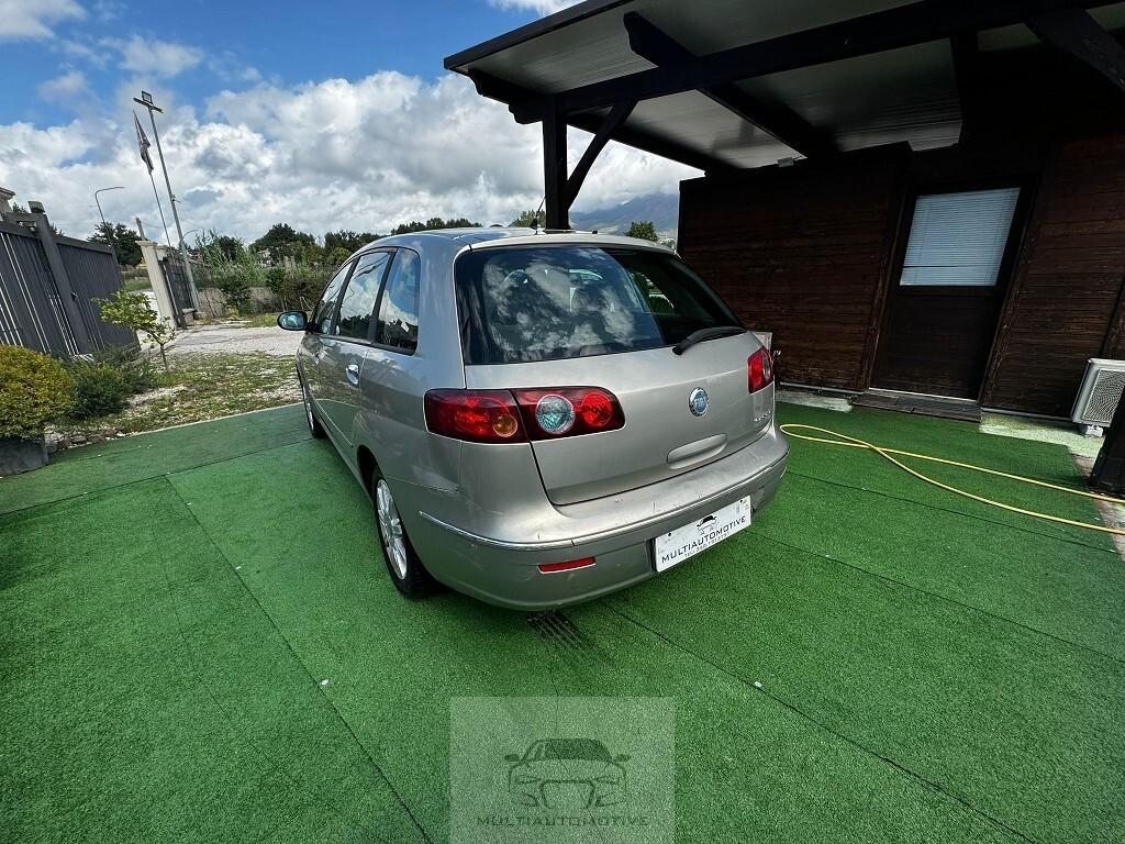 FIAT CROMA