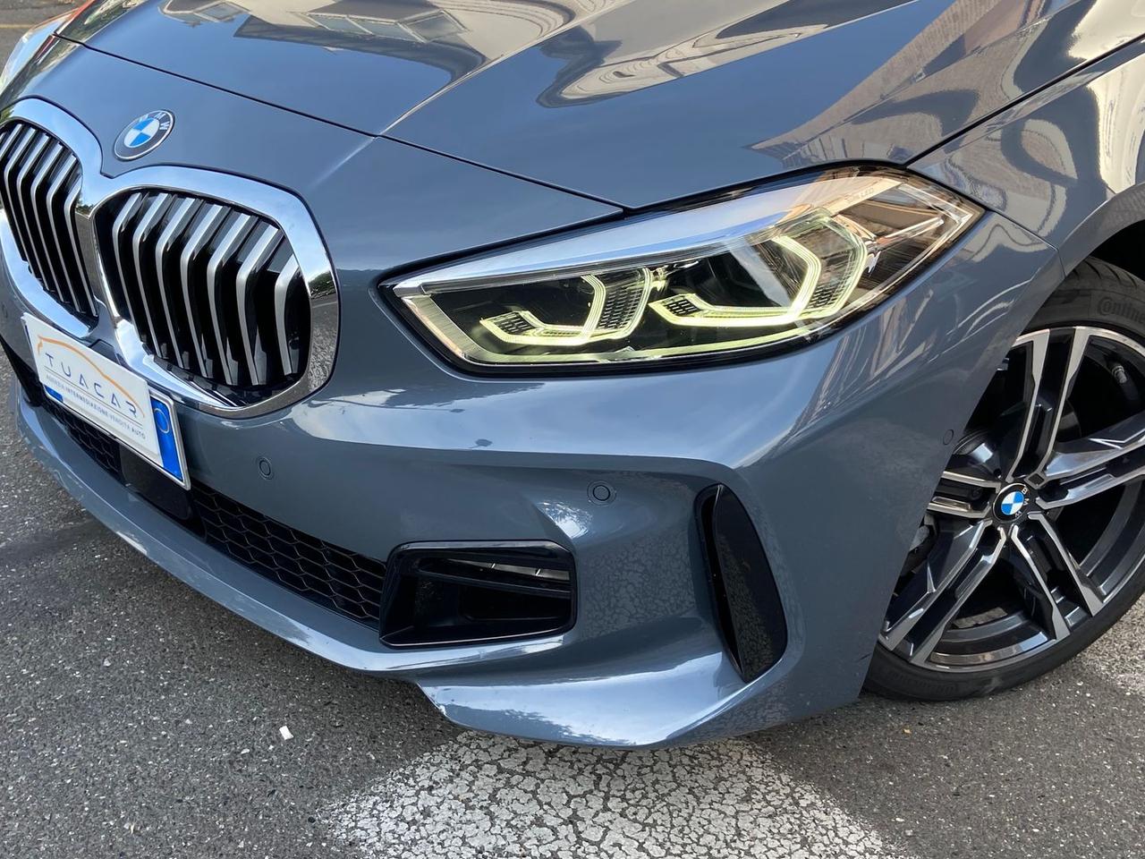 Bmw 116 M Sport 116 d #11478