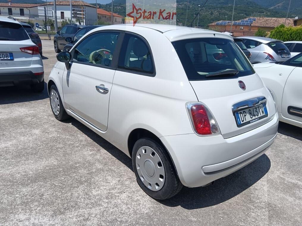 Fiat 500 1.2 Pop