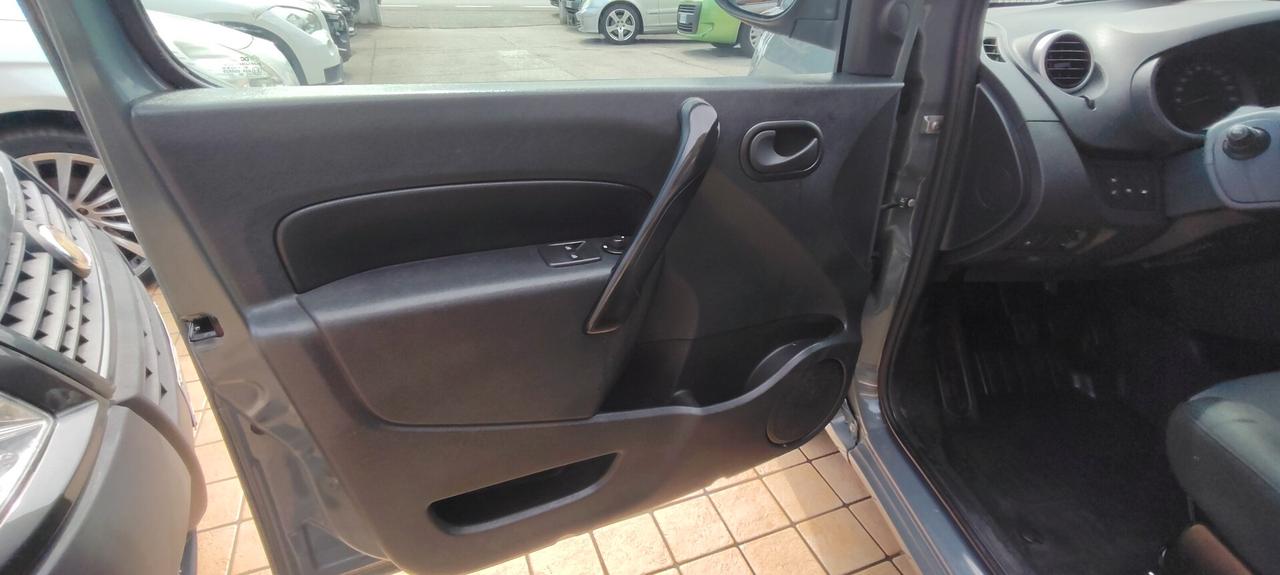 Renault Kangoo Blue dCi 95CV Express Furgone Ice Plus