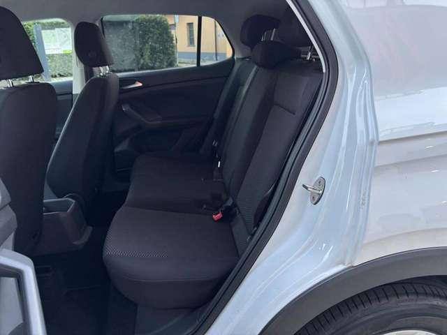Volkswagen T-Cross 1.0 TSI 115 CV DSG Style BMT