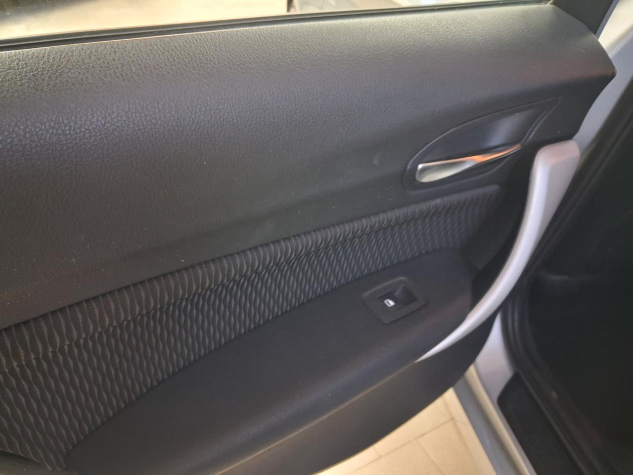 Bmw 118 123d cat 5 porte Msport DPF