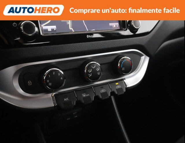 KIA Rio 1.1 CRDi 5p. Active Collection