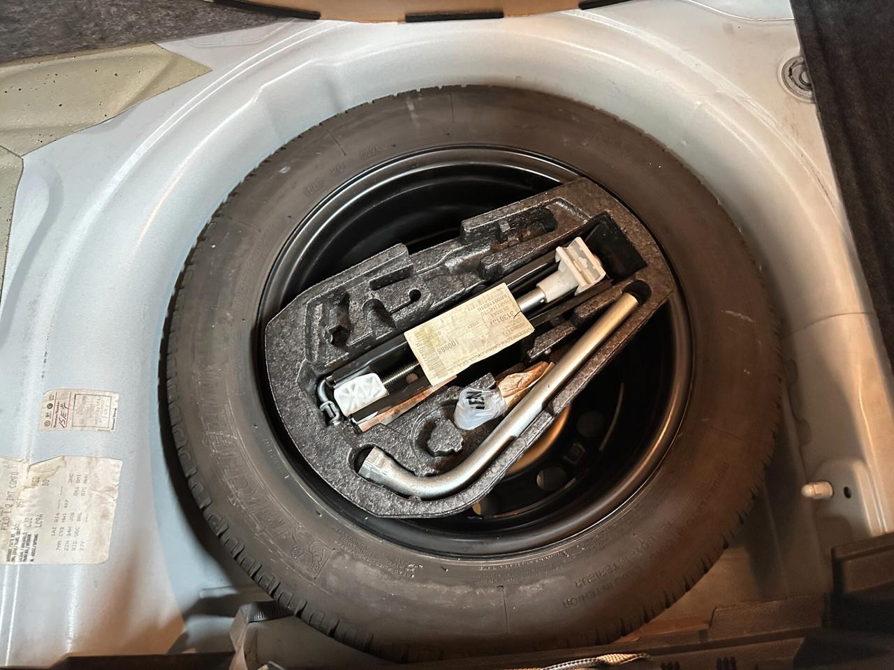 Volkswagen Polo 1.2 TSI 5p. Fresh BlueMotion Technology