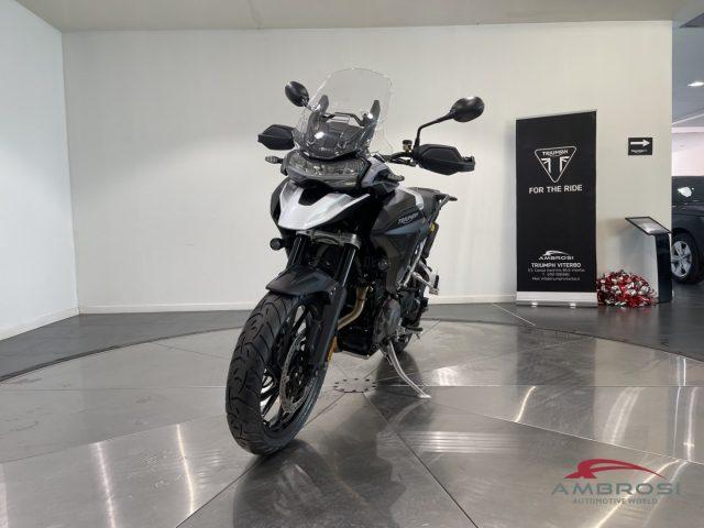 TRIUMPH Other Tiger GT PRO