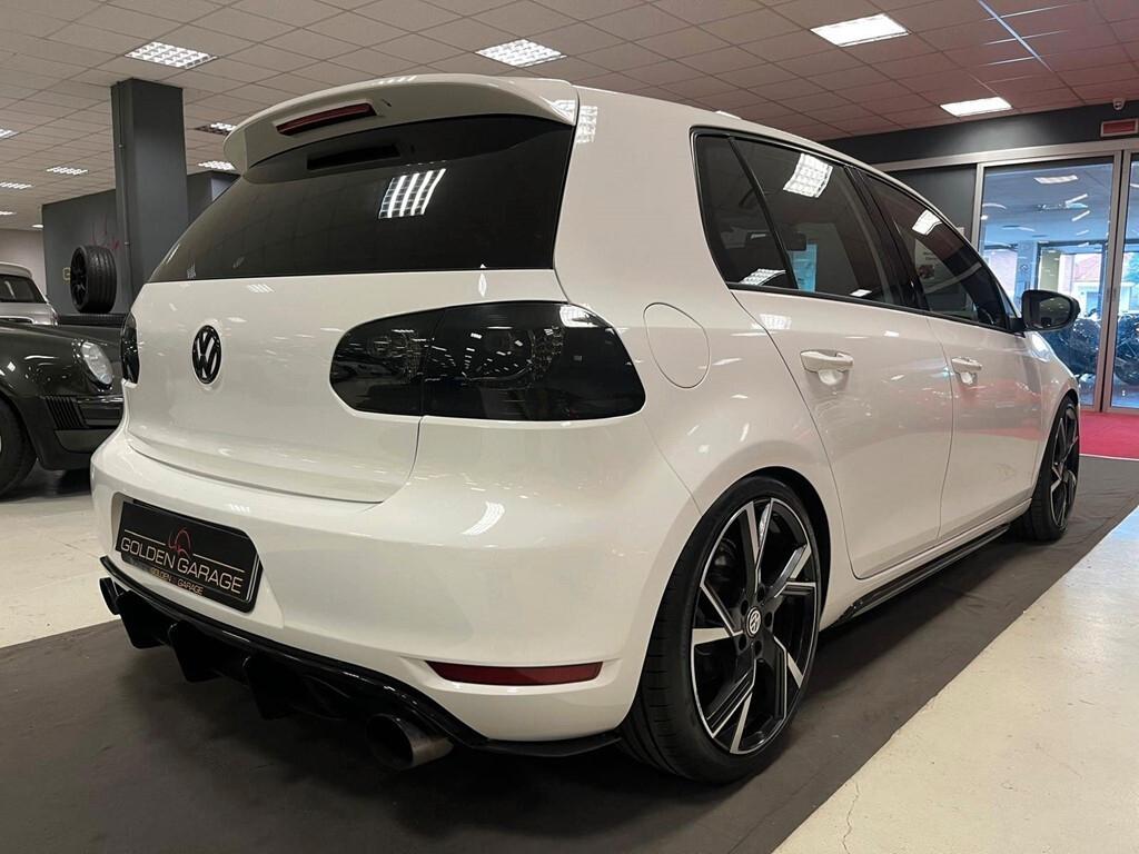 Volkswagen Golf 2.0 TSI 5p. GTI