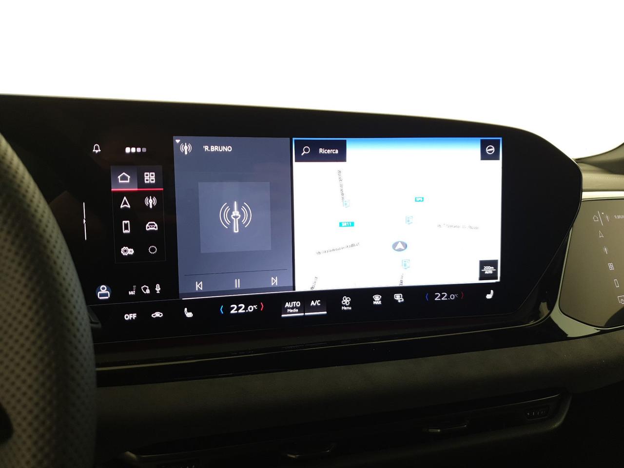 Avant 2.0TDI 204CV quattro S tronic S line Edition