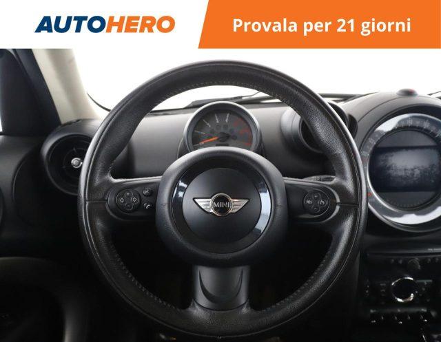 MINI Countryman Mini Cooper D Countryman ALL4 Automatica