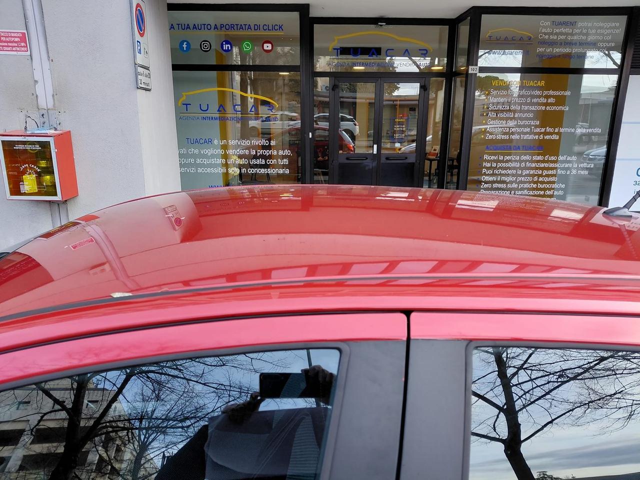 Toyota Yaris Active 1.5 VVT-i HEV #8805