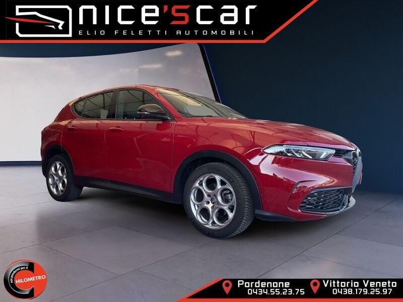 Alfa Romeo Tonale 1.6 diesel 130 CV TCT6 Sprint