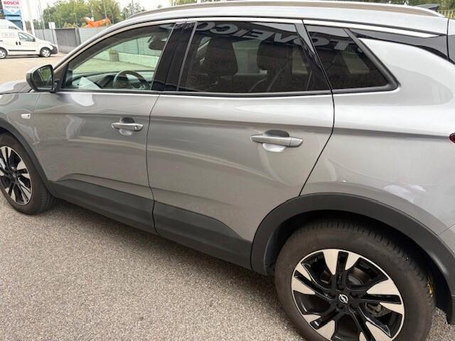 Opel Grandland X 1.2 Turbo 12V 130 CV Start&Stop Innovation