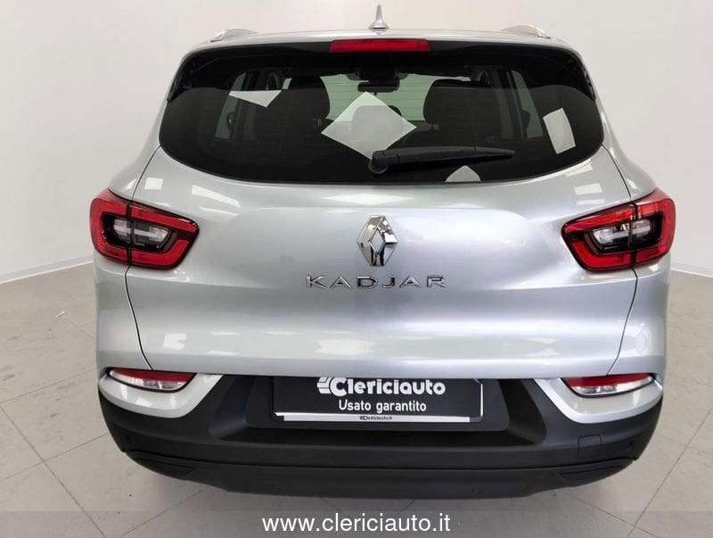Renault Kadjar Blue dCi 8V 115CV Sport Edition