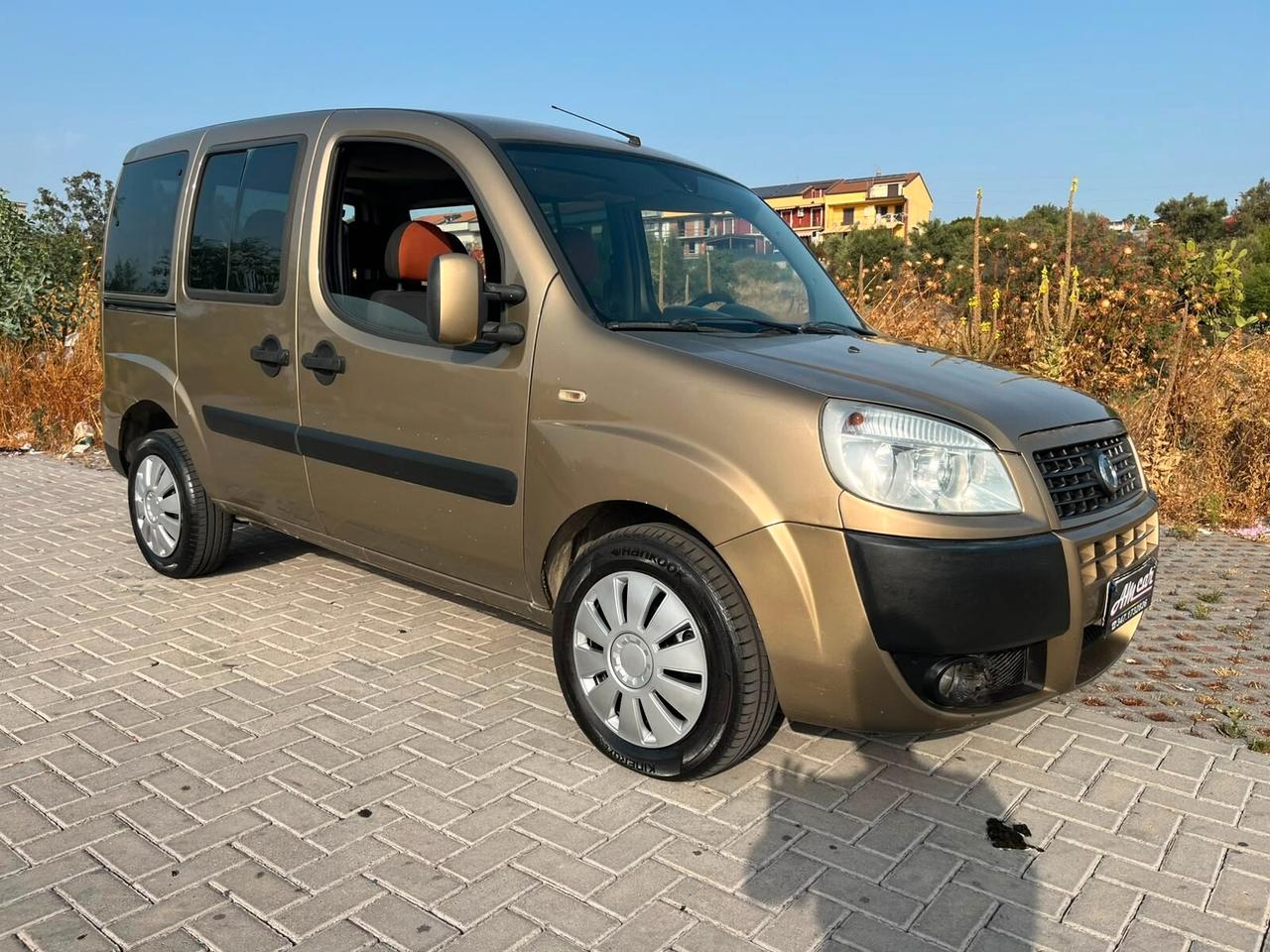 Fiat Doblo Doblò 1.3 Multijet 16V Family