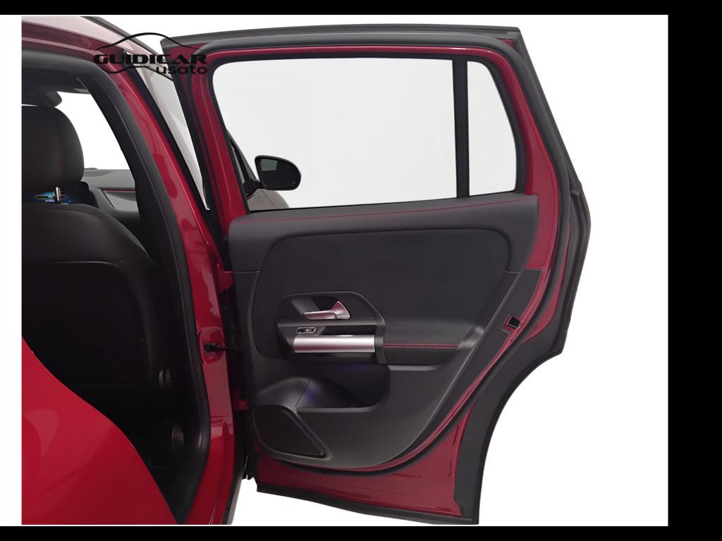 Mercedes-Benz GLA-H247 2020 - GLA 200 d Premium auto