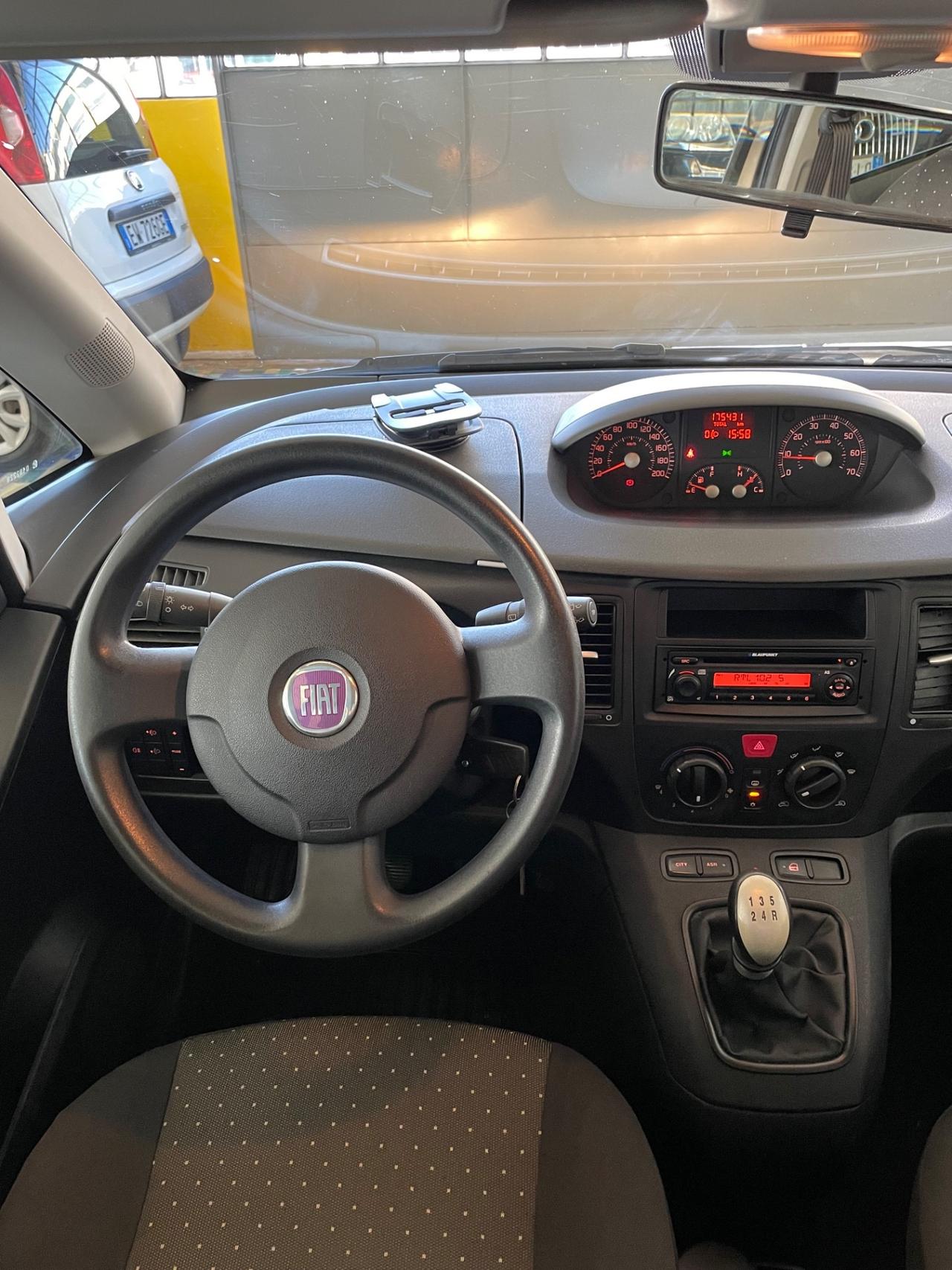 Fiat Idea 1.4 Benzina