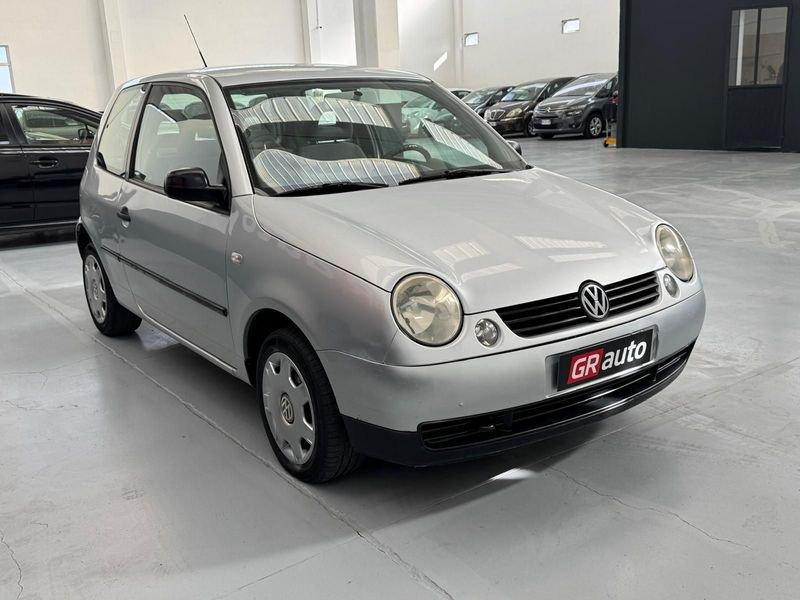 Volkswagen Lupo 1.4 cat Trendline Air