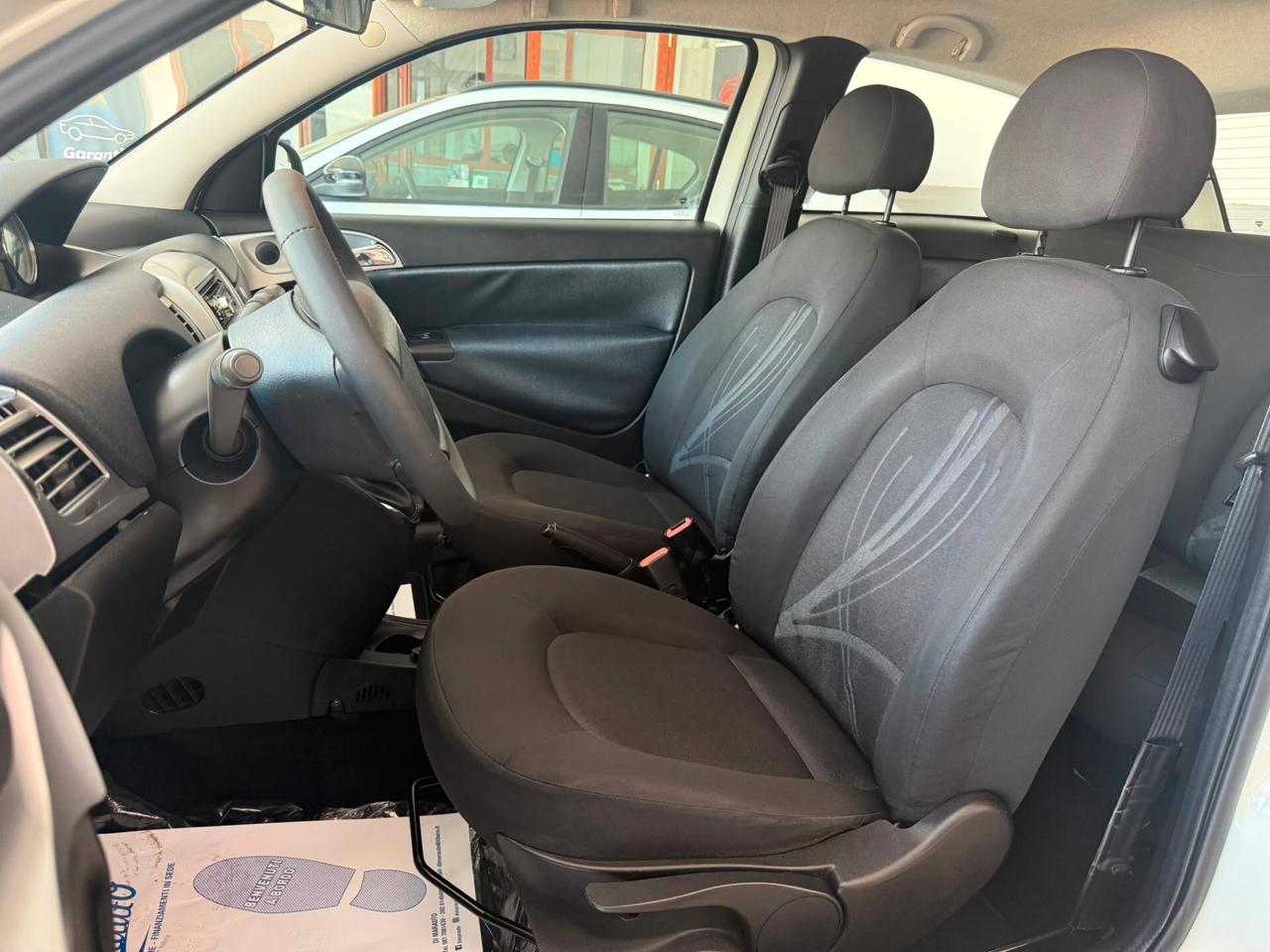 LANCIA YPSILON 1.3 MJT DIESEL DEL NORD ITA 2011