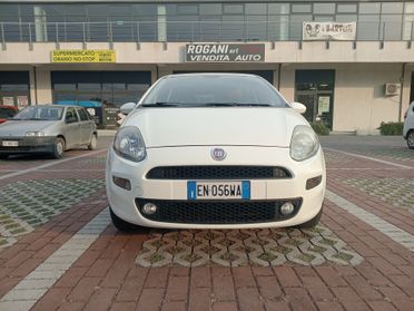 Fiat Punto 1.4 8V 5 porte Natural Power Easy