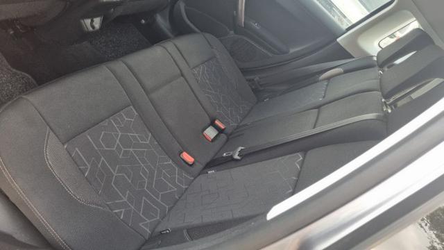 PEUGEOT 2008 1° serie 1.6 e-HDi 92 CV Stop&Start Allure