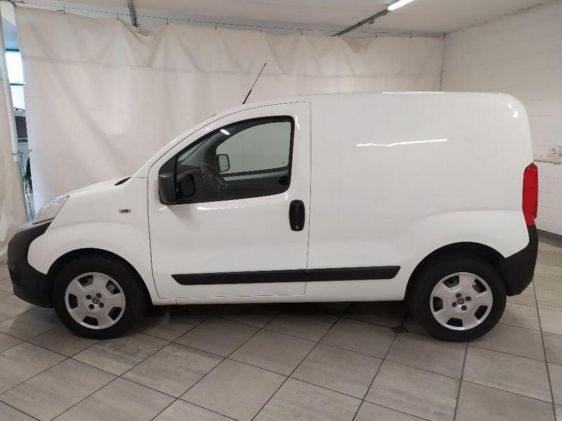 FIAT Fiorino cargo 1.3 mjt 95cv SX