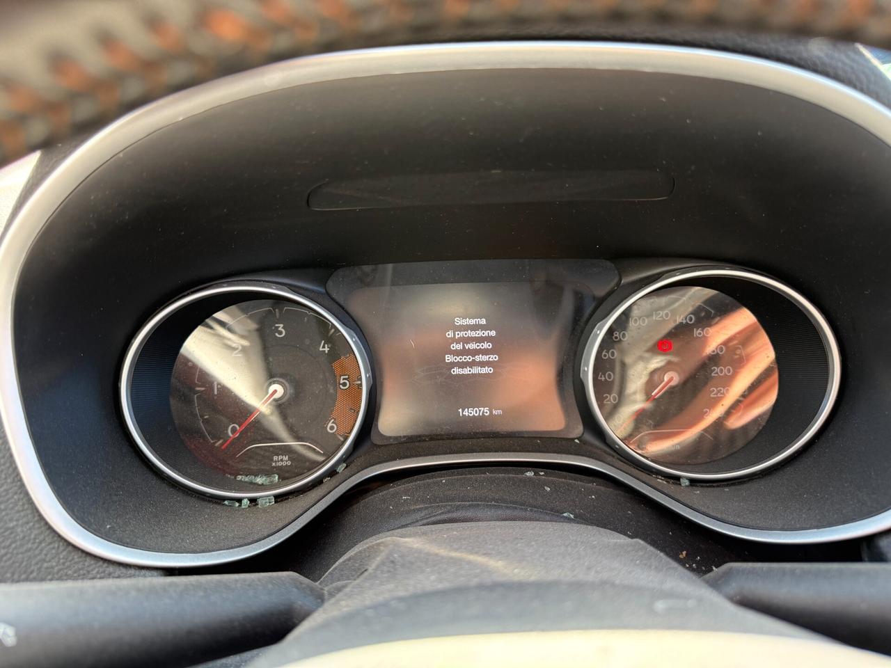 JEEP COMPASS 4X4 ANNO 2020 2.0 DIESEL *AUTOMATICO