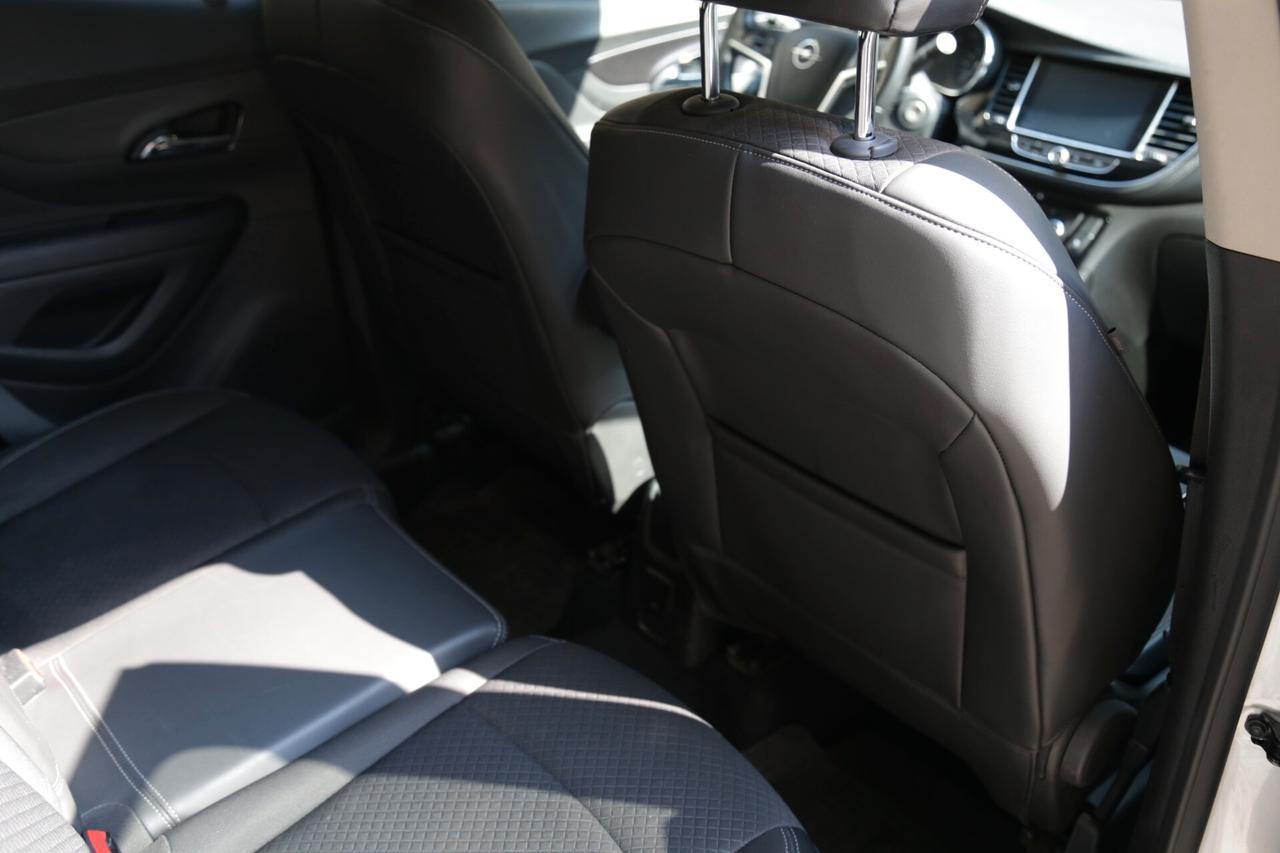 Opel Mokka X 1.4 Turbo GPL Tech 140CV 4x2 Innovation