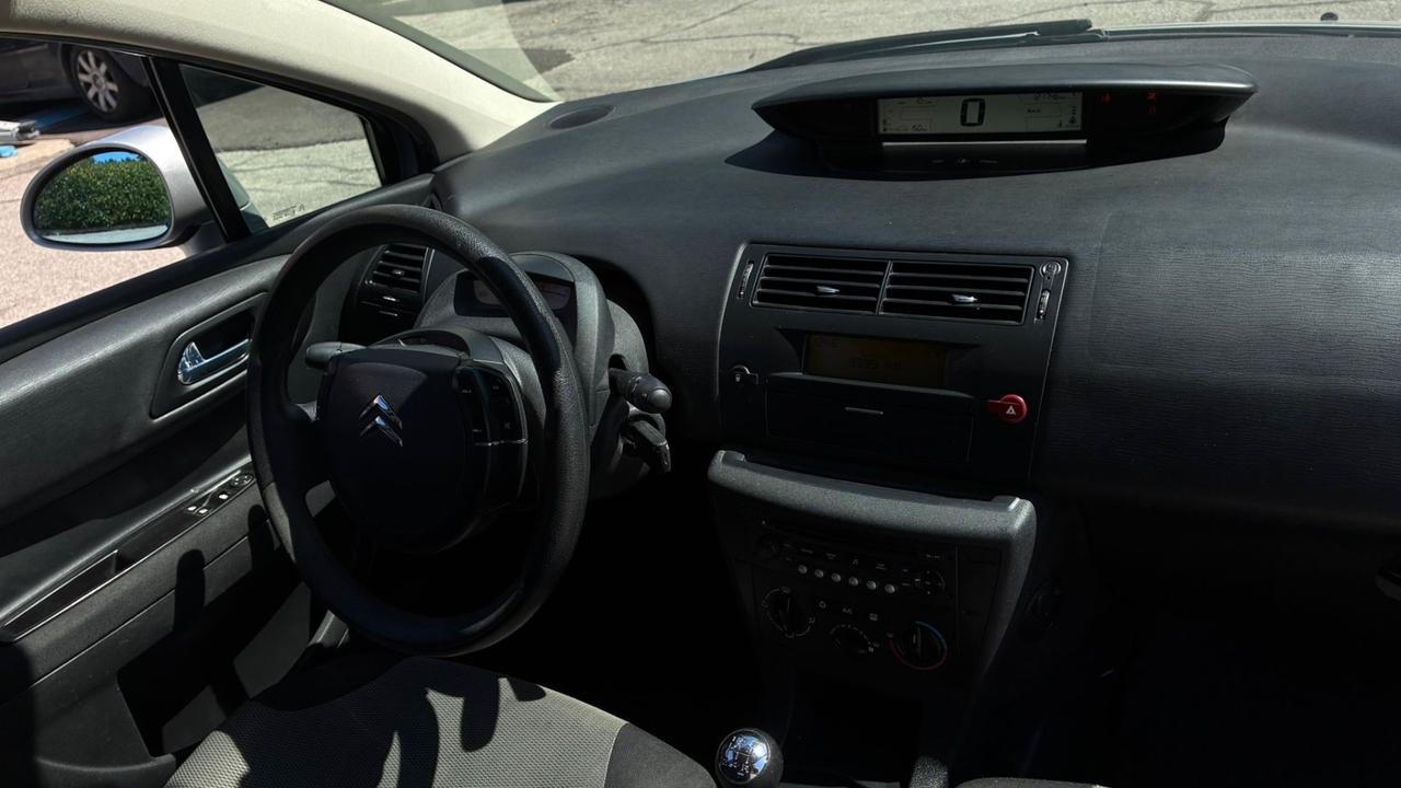 Citroen C4 1.4 Classique