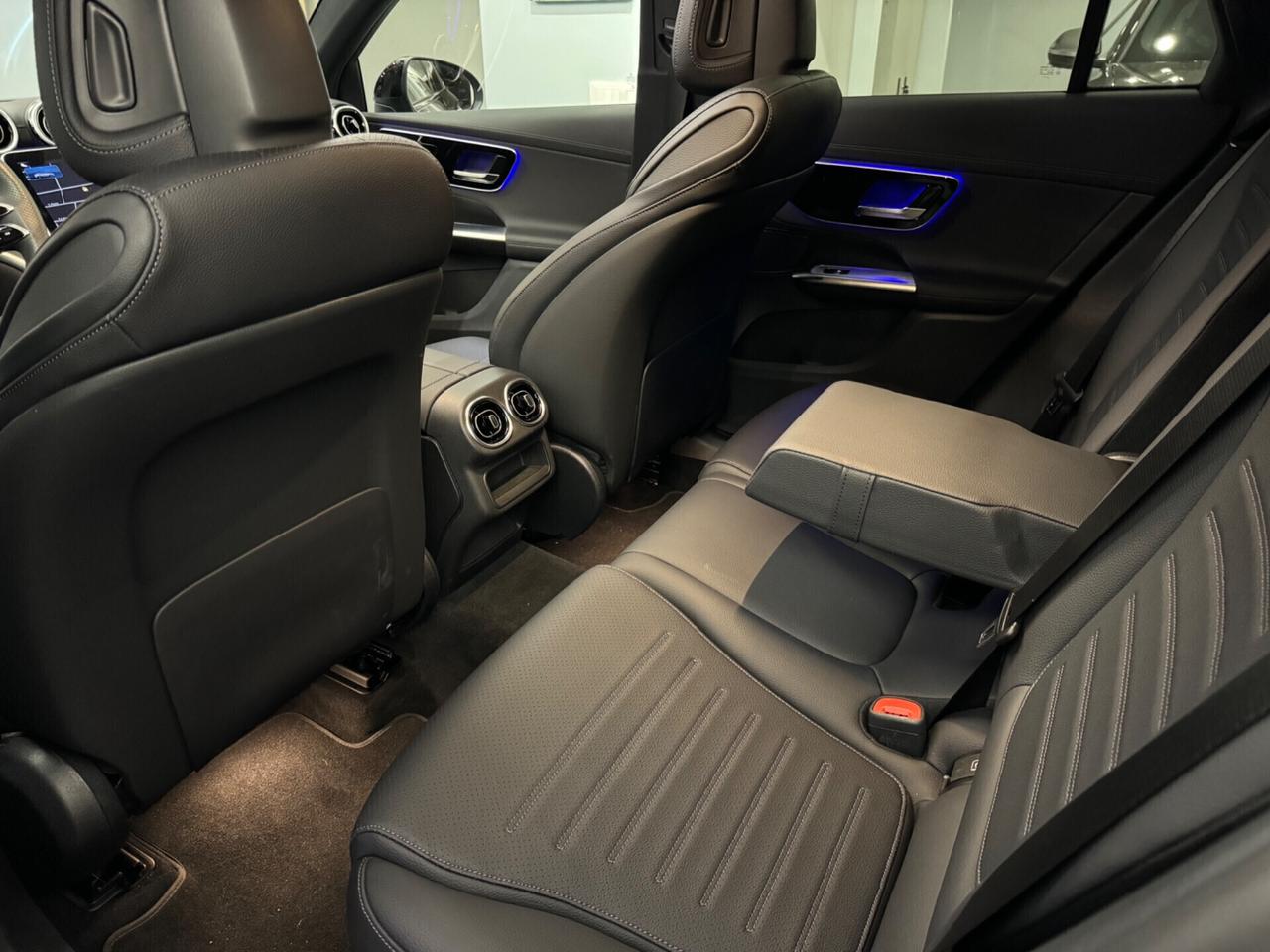 Mercedes-benz GLC 300 GLC 220 d 4Matic Mild Hybrid AMG Line Premium Plus
