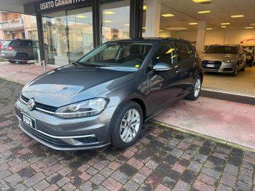 Volkswagen Golf 1.6 TDI 115 CV DSG 5p. Executive BlueMotion Technology