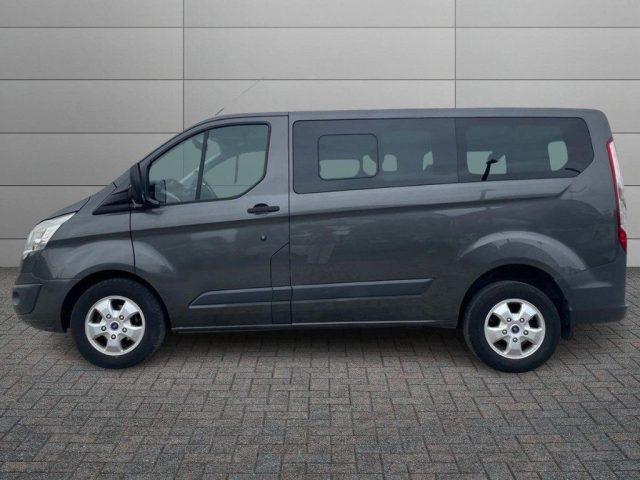 FORD Transit Custom 2.0 TDCi 130cv Trend
