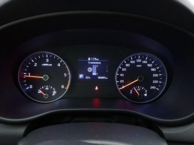 Kia Sportage Business Class DCT7 BR412138 1.6 Diesel 136CV