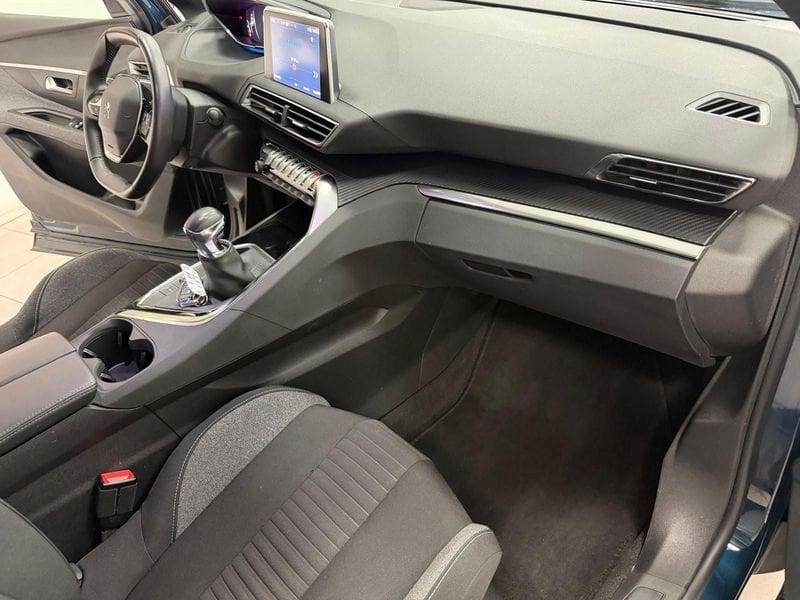Peugeot 5008 PureTech Turbo 130 Active Pack S/S