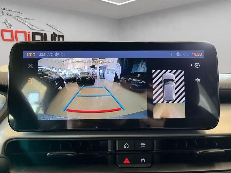 Jeep Avenger Avenger 1.2 Turbo 145 CV MHEV 4xe Upland