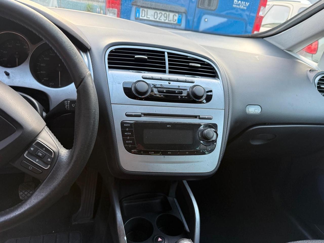 Seat Altea XL 1.6 Style BI FUEL GPL OK NEOP.