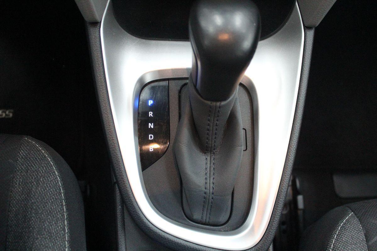 TOYOTA - Yaris Cross - 1.5 Hybrid 5p. E-CVT Active